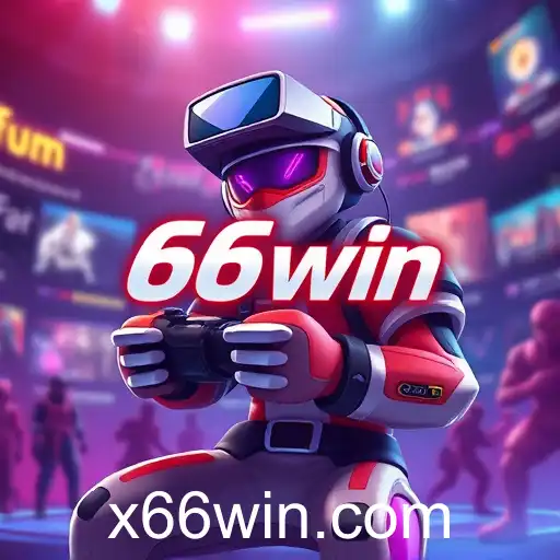 66win: A Portal to Gaming Excellence