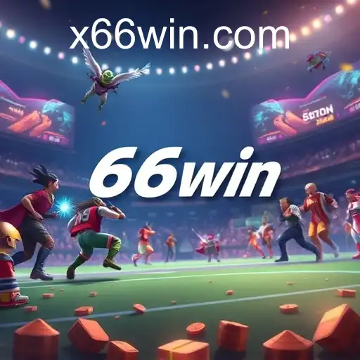 66win Expands Its Global Gaming Influence
