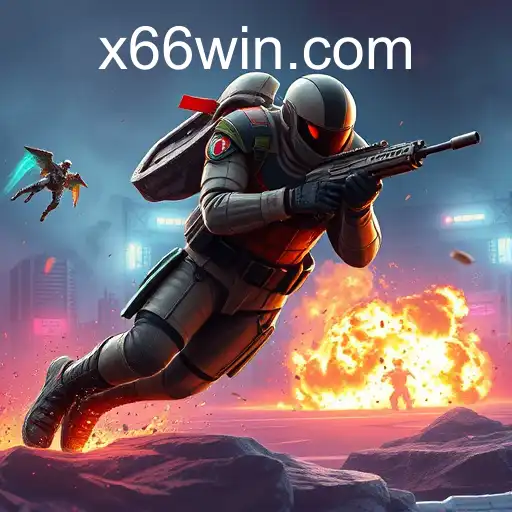 Exploring the Thrilling World of Action Games: The Rise of '66win'