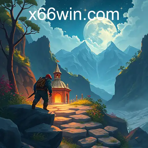 Exploring the Allure of Adventure Games: The Quest for 