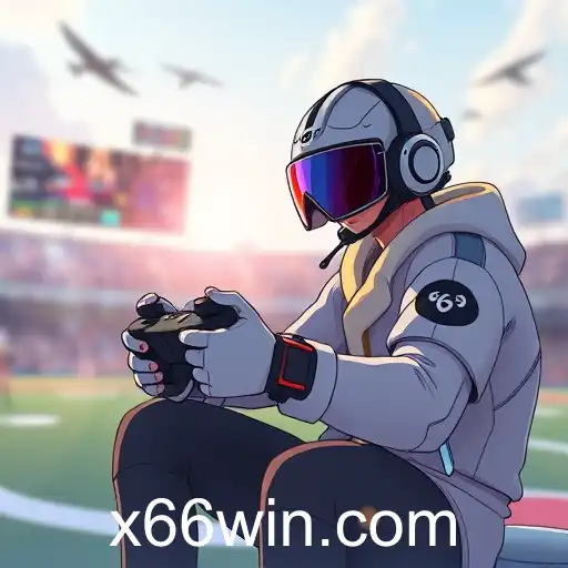 The Evolution of 66win in Online Gaming