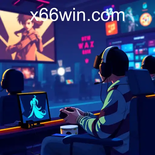 Exploring 66win: A Hub for Gaming Enthusiasts