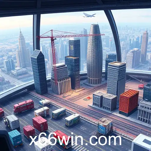 66win: Dominating the Online Gaming Scene