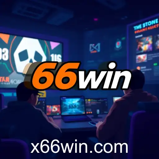 66win: The Evolution and Future of Online Gaming