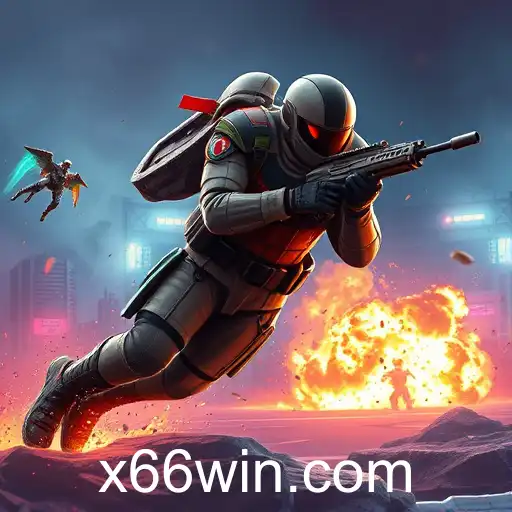 66win's Expansion Amidst Gaming Boom