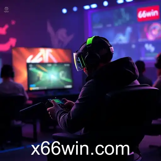 66win: A New Era in Online Gaming