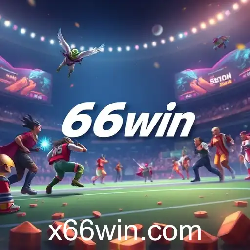 66win Expands Its Global Gaming Influence