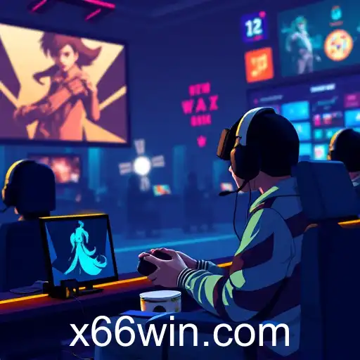 Exploring 66win: A Hub for Gaming Enthusiasts