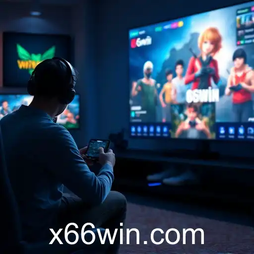 The Rise of Online Gaming Platforms