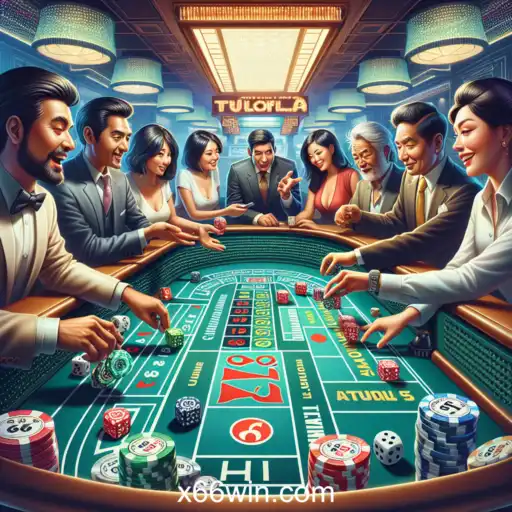 The Rising Popularity of Online English Gaming: A 2025 Perspective