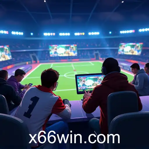 The Rising Popularity of Online Gaming Platforms