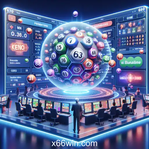 The Rise of 66win in the Gaming World