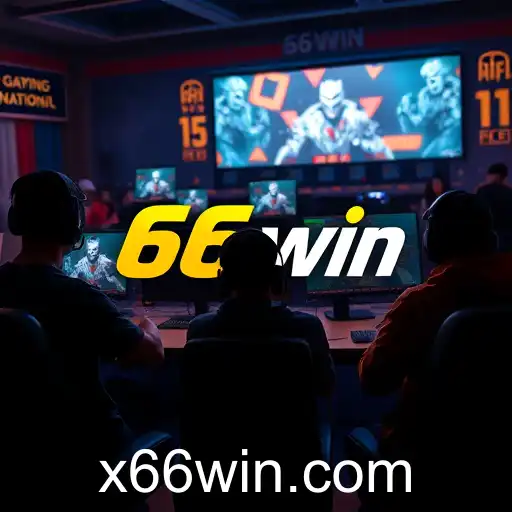 Exploring the Rise of 66win in the Gaming World