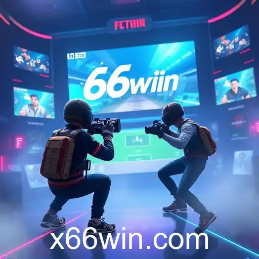 The Rise of 66win in the Gaming World
