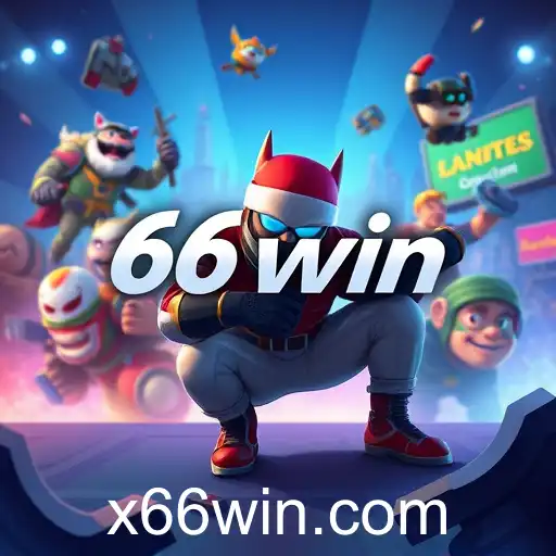 The Rise of 66win: A Gaming Revolution