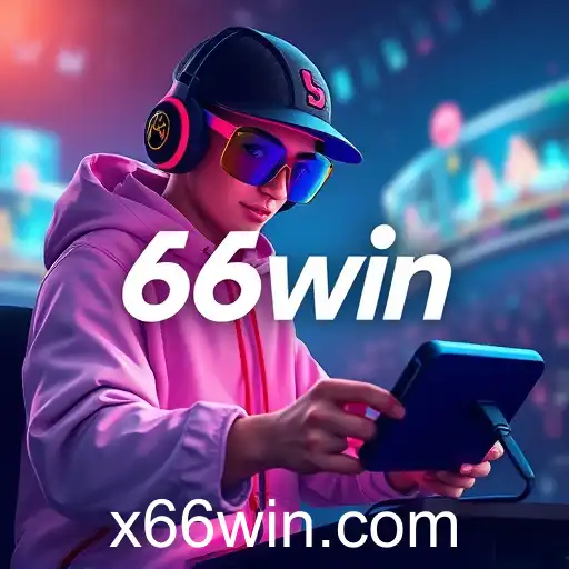 Rise of 66win Amid Gaming Surge