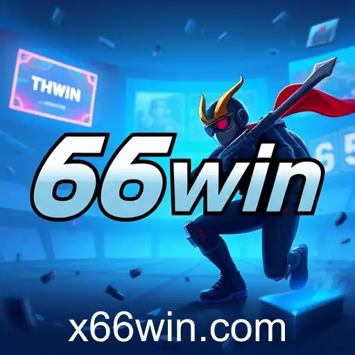 The Rise of 66win: Shaping the Future of Online Gaming