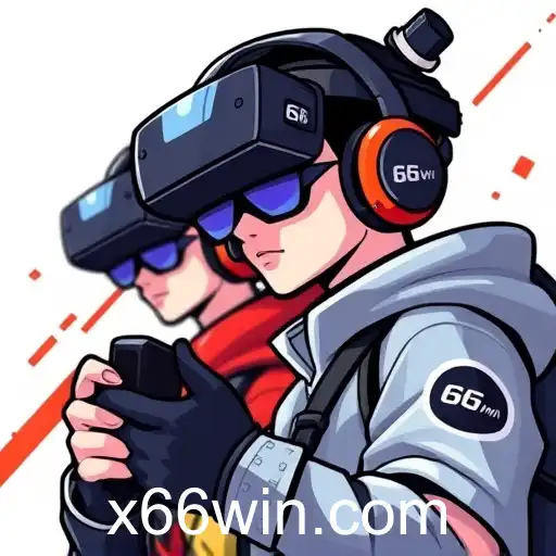 The Rise of 66win: A New Era of Online Gaming