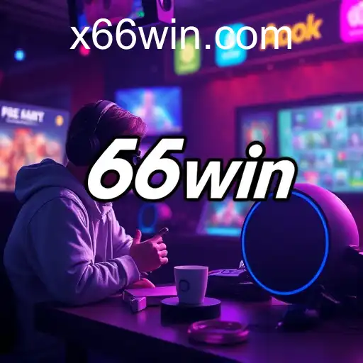 66win: Game Industry Insights