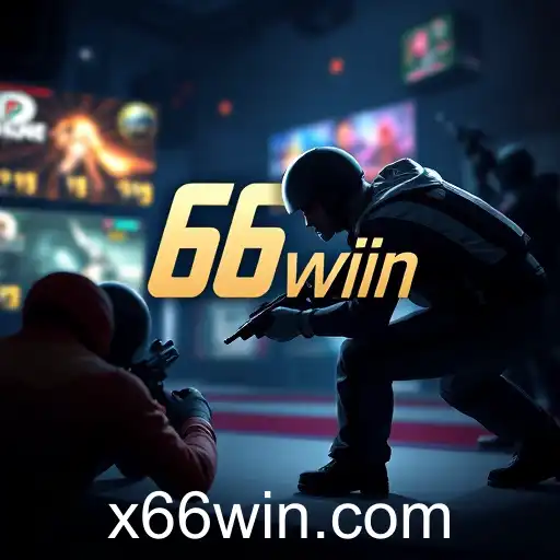 66win: A Bridge to Global Gaming