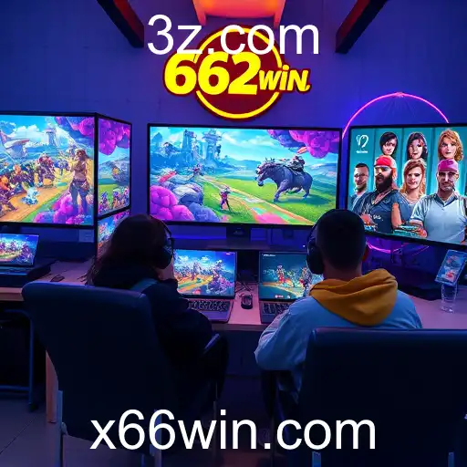 The Rise of Online Gaming Portals in the New Decade
