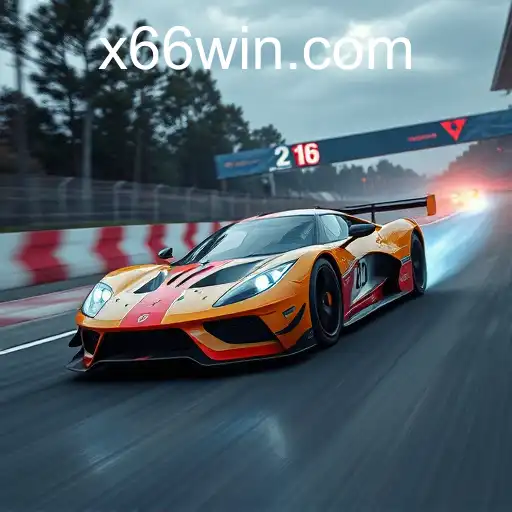 Exploring the Thrilling World of Racing Games: A Spotlight on 66win