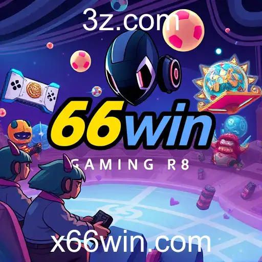 The Rise of 66win: A Gaming Revolution