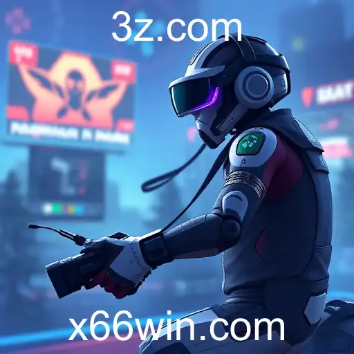 The Rise of 66win: A New Era in Online Gaming
