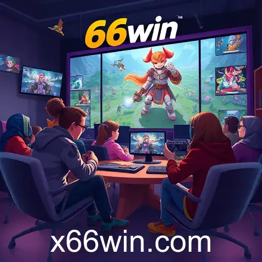 The Rise of Online Gaming: A 2025 Insight