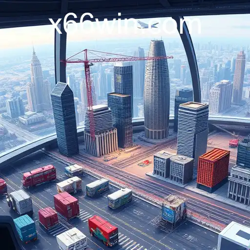 Exploring the Allure of 'Simulation Games' on 66win: A Virtual World of Possibilities