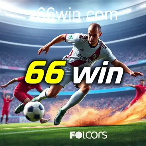 Exploring the Exciting World of Sports Games: A Deep Dive into 66win