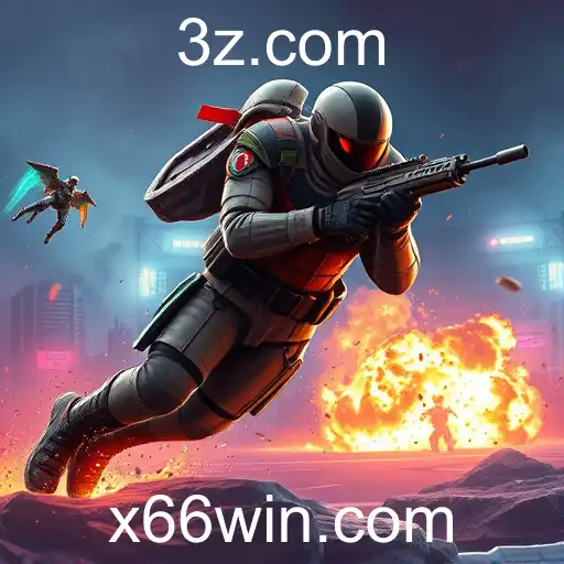 Exploring the Thrilling World of Action Games: The Rise of '66win'