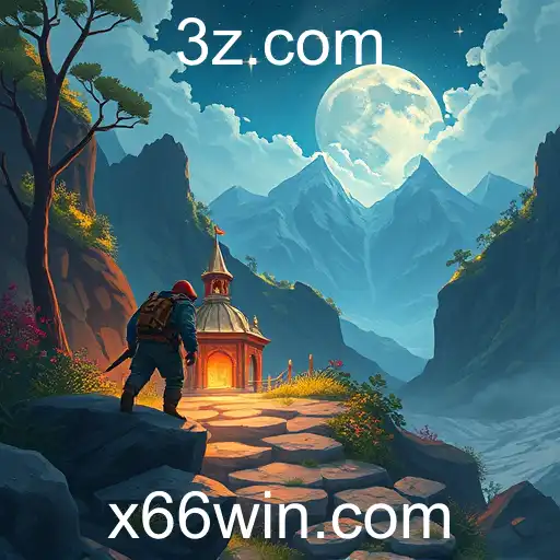Exploring the Allure of Adventure Games: The Quest for