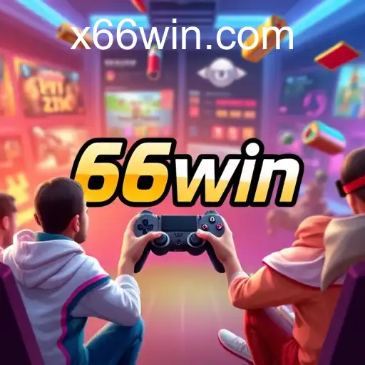 The Rise of 66win: A Digital Playground