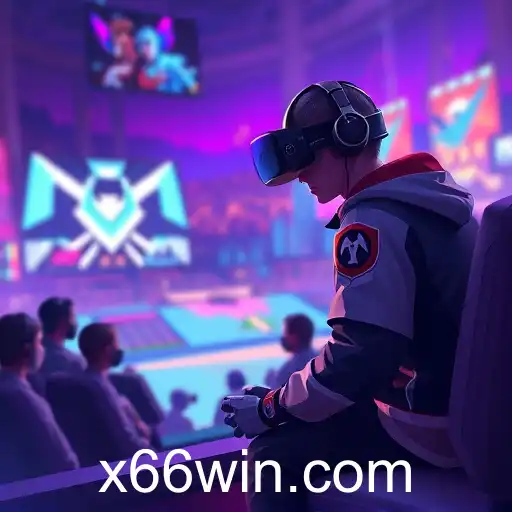 Unveiling the Gaming Revolution: The Emergence of 66win