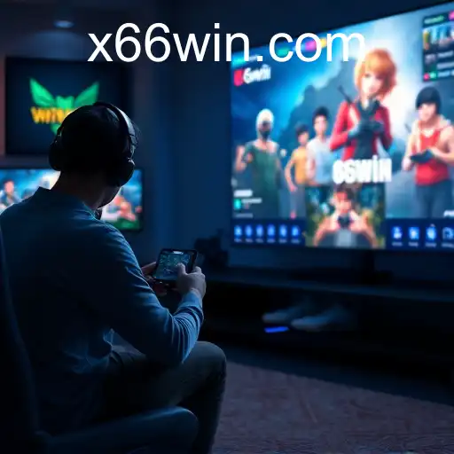 The Rise of Online Gaming Platforms