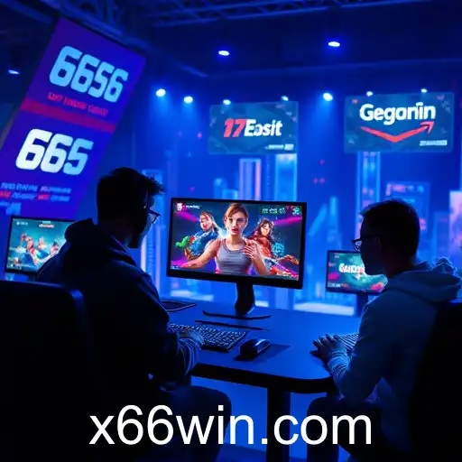 Online Gaming Trends Reshape Entertainment in 2025