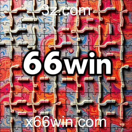 Exploring the World of Puzzle Games with '66win'