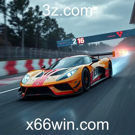 Exploring the Thrilling World of Racing Games: A Spotlight on 66win