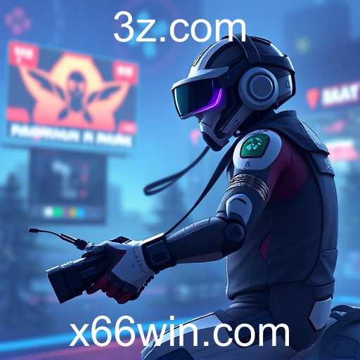 The Rise of 66win: A New Era in Online Gaming