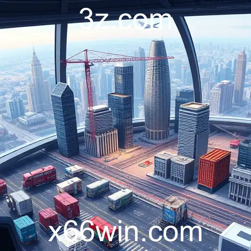 Exploring the Allure of 'Simulation Games' on 66win: A Virtual World of Possibilities