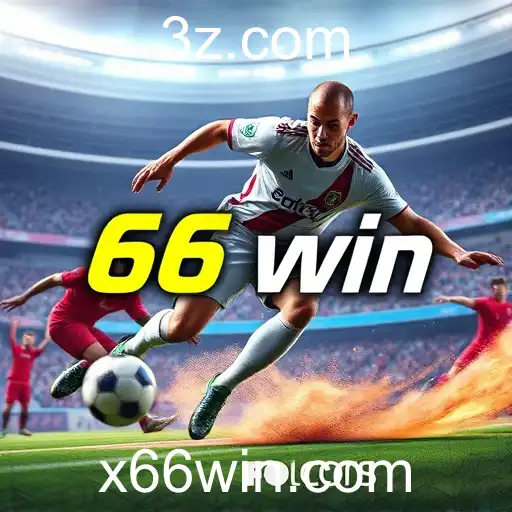 Exploring the Exciting World of Sports Games: A Deep Dive into 66win