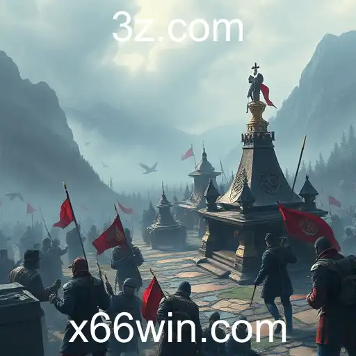 Exploring the World of Strategy Games: How '66win' Transforms the Gaming Experience