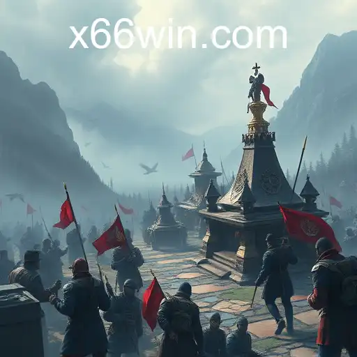 Exploring the World of Strategy Games: How '66win' Transforms the Gaming Experience